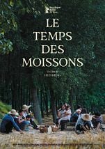 Le Temps des moissons