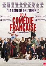 De la Comédie-Française