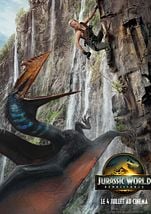 Jurassic World : Renaissance
