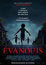 Évanouis