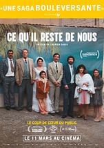 Ce qu'il reste de nous