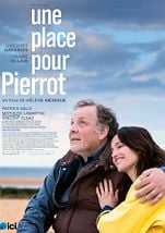 Une place pour Pierrot