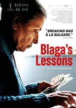 Blaga's Lessons