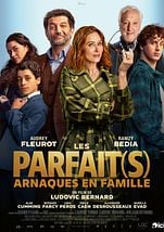 Les Parfait(s) : arnaques en famille