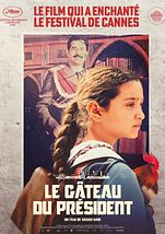 Le Gâteau du Président