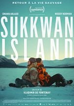 Sukkwan Island