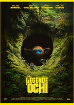 La Légende d'Ochi