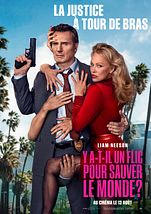 Y a-t-il un flic pour sauver le monde ?