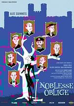 Noblesse oblige