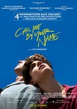 Call Me By Your Name