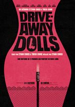 Drive-Away Dolls