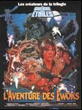 L'Aventure des Ewoks : la caravane de courage en streaming