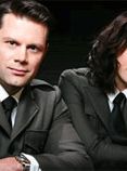 The Middleman en streaming