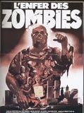 L'Enfer des zombies en streaming