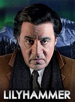 Lilyhammer en streaming