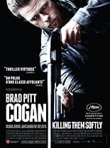 Cogan : Killing Them Softly en streaming