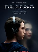 13 Reasons Why en streaming