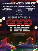 Good Time en streaming