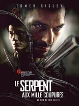 Le Serpent aux mille coupures en streaming