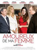 Amoureux de ma femme en streaming