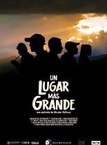 Un lugar mas grande