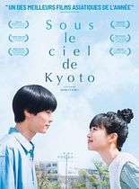Sous le ciel de Kyoto