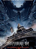 Independence Day : Resurgence en 3D - Son Dolby Atmos
