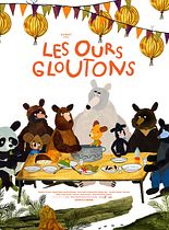 Les Ours gloutons