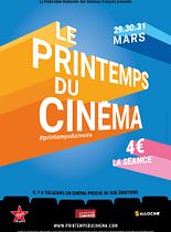 Le Printemps du Cinéma