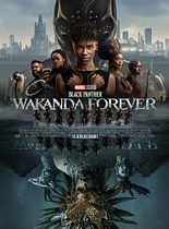 Black Panther: Wakanda Forever