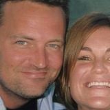Matthew Perry
