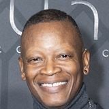 Lawrence Gilliard Jr.