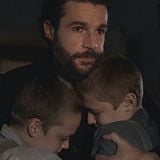 Christopher Abbott