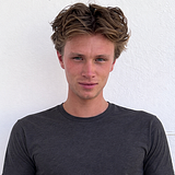 Mathias Legoût Hammond