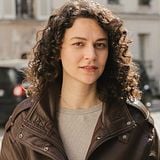 Nina Perrin