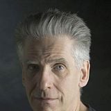 David Cronenberg
