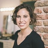 Marta Díaz de Lope Díaz