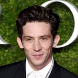 Josh O'Connor