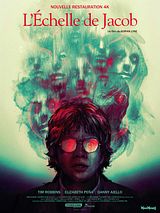 Affiche de L'Echelle de Jacob, film à voir en streaming sur Pygargue