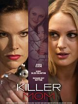 Affiche de Une Mère Diabolique, film à voir en streaming sur Pygargue