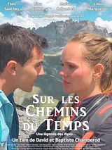 Affiche de Sur les chemins du temps, film à voir en streaming sur Pygargue