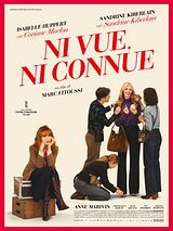 poster du film Ni vue, ni connue