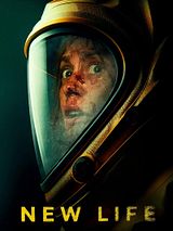 Affiche de New Life, film à voir en streaming sur Pygargue