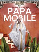 poster du film Papamobile