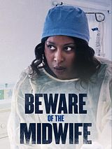 Affiche de Pas de berceuse pour Marie, film à voir en streaming sur Pygargue