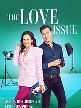 Affiche de L'Édition de l'Amour, film à voir en streaming sur Pygargue