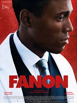 poster du film Fanon
