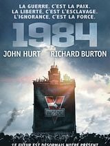 poster du film 1984