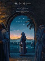 Affiche de First Light, film à voir en streaming sur Pygargue