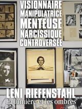 Leni Riefenstahl, la lumière et les ombres